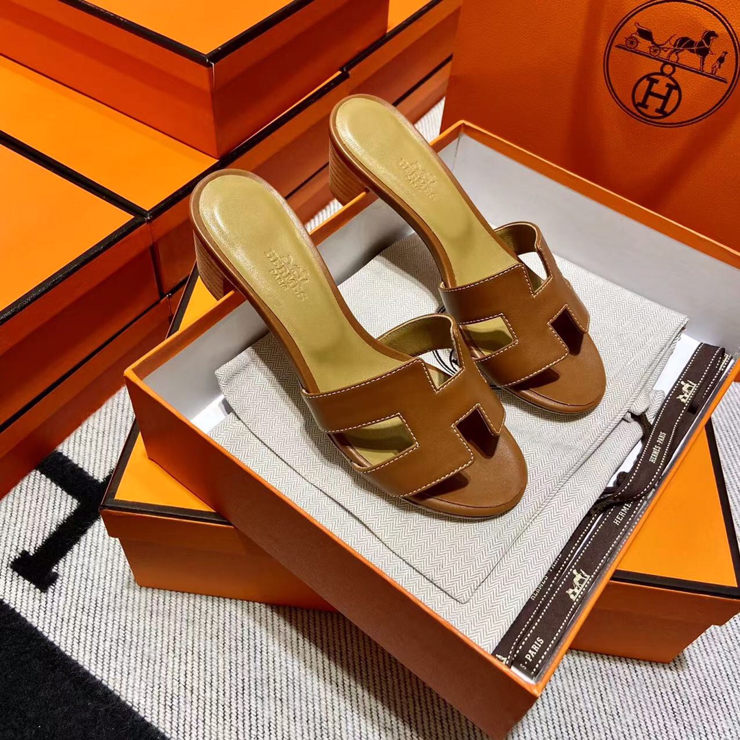 에르메스 올수공 오아시스 슬리퍼 샌들 스위프트 03